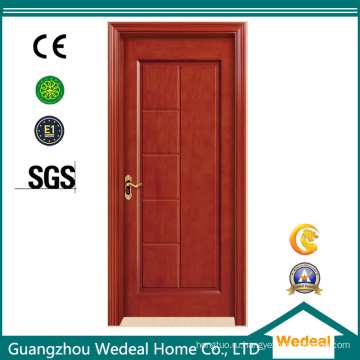 Завод поставляет деревянные и металлические двери (WDP5049)